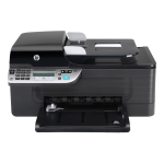 Officejet 4500 Guide de l'utilisateur | AI Chat &amp; PDF 