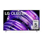 LG OLED77Z2PUA Manuel du propri&eacute;taire