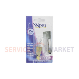 Whirlpool KR 340 AQUA IO Manuel utilisateur | Fixfr