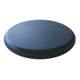 Leuze TFM 02 1125.220 Transponder Manuel utilisateur | Fixfr