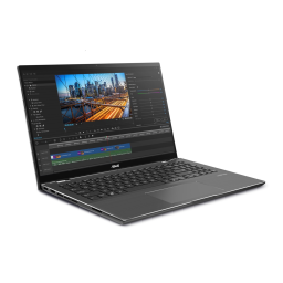 ZenBook Flip 15 UX564EH