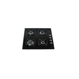 Whirlpool AKM 403/NB/01 Hob Manuel utilisateur | Fixfr