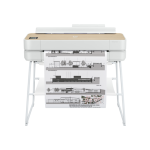 HP DesignJet Studio Printer series Manuel utilisateur