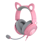 Razer Kraken Kitty V2 Pro : Chat IA &amp; PDF inclus