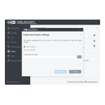 ESET Mail Security for Exchange Server 10.0 Manuel du propri&eacute;taire