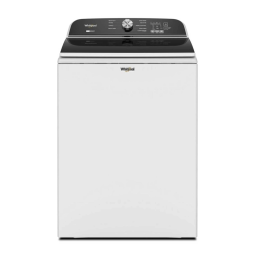 Whirlpool FKQ 89ELP.20(K)/HA S Manuel utilisateur | Fixfr