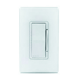 Leviton ZS057-D0Z 0-10V Wall Dimmer Guide d'installation | Fixfr