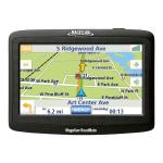Magellan RoadMate 1412 : Manuel d'utilisation + Chat IA