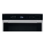 Whirlpool W7 OS4 4S1 H Oven Manuel utilisateur