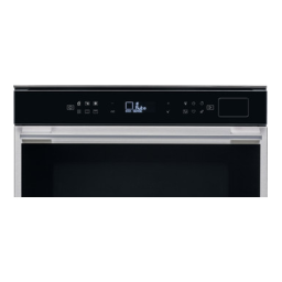 Whirlpool W7 OS4 4S1 H Manuel utilisateur | Fixfr