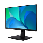 Acer BR247Y Monitor Manuel utilisateur