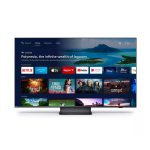 Philips 65PUS8897/12 The One T&eacute;l&eacute;viseur Android 4K UHD LED Manuel utilisateur