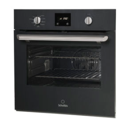 Scholtes FN 36 XA S Oven Manuel utilisateur | Fixfr