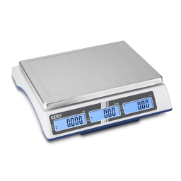 KERN TIFB 6K-3M-A Installation manuel | Fixfr