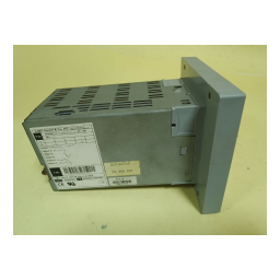 JUMO 703590 Multichannel Process Controller and Program Controller Mode d'emploi | Fixfr