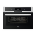 Electrolux EVY7800AOX Manuel utilisateur