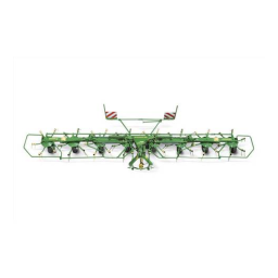 KRONE KW 4.62/4 Manuel d'utilisation | AI Chat & PDF | Fixfr