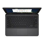 Dell Chromebook 5190 2-in-1 Manuel du propri&eacute;taire