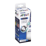 Avent SCF566/17 Avent Biberon Classic+ Manuel utilisateur