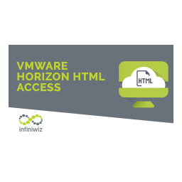VMware Horizon HTML Access 4.1 Manuel utilisateur | Fixfr