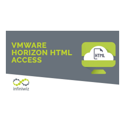 Horizon HTML Access 4.1