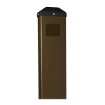 BEA 10BOLLARDBLK Poteaux: Chat IA et T&eacute;l&eacute;chargement PDF