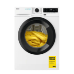 Zanussi ZWF8401 Manuel utilisateur