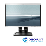 HP 22 INCH FLAT PANEL Manuel utilisateur