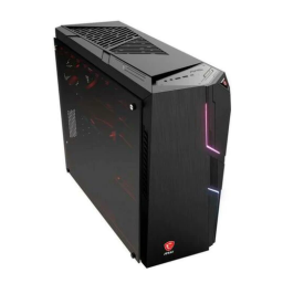MSI MS-B930 MAG META 5 Manuel du propriétaire | Fixfr