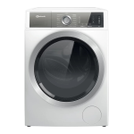 Bauknecht B6 W845WB DE Washing machine Manuel utilisateur