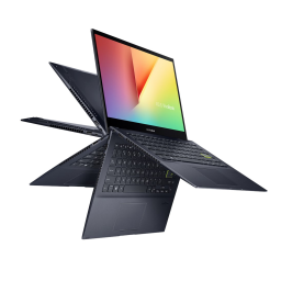 Asus VivoBook Flip 14 TM420 2-in-1 PC Manuel utilisateur | Fixfr