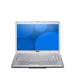 Dell Inspiron 1525 laptop Guide de d&eacute;marrage rapide