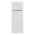 Indesit I55TM 4110 W 1 Fridge/freezer combination Manuel utilisateur