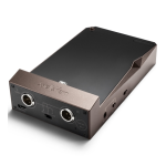 iRiver Astell &amp; Kern AK Recorder Manuel utilisateur