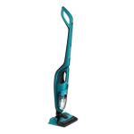 Philips FC6404 Aspirateur 3-en-1 | AI Chat &amp; PDF