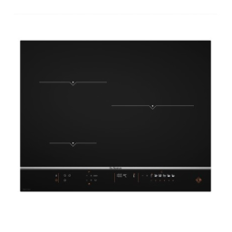 De Dietrich DPI7571X Manuel utilisateur | Fixfr