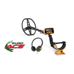 GARRETT EuroACE™ Manuel utilisateur | Fixfr
