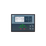 Deif AGC 150 ATS Fiche technique