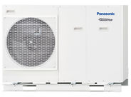 Panasonic WHMDF16C6E5 Operating instrustions | Fixfr