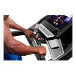 ProForm PETL99819 Performance 800i TREADMILL Manuel utilisateur