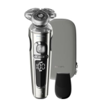 Philips CP1412/01 Shaver S9000 Prestige Bloc inf&eacute;rieur de l'unit&eacute; de rasage Manuel utilisateur