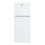 Frigidaire FFET1222QW Manuel utilisateur