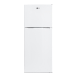 Frigidaire FFET1222QW Manuel utilisateur | Fixfr