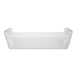De Dietrich DRS1124J Manuel utilisateur | Fixfr