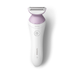 Philips BRL136/00 Lady Shaver Series 6000 Rasoir sans fil, utilisable sur peau s&egrave;che ou humide Manuel utilisateur