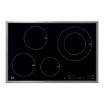 Aeg-Electrolux 88101K-MN Manuel utilisateur