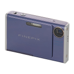 Fujifilm FinePix Z3 Mode d'emploi