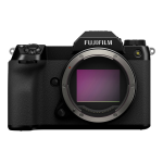 Fujifilm GFX 100S: Manuel d'utilisation | AI Chat &amp; PDF