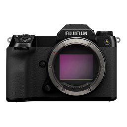 Fujifilm GFX 100S: Manuel d'utilisation | AI Chat & PDF | Fixfr