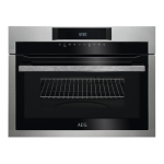 AEG KME721000M Notice d'utilisation | AI Chat &amp; PDF